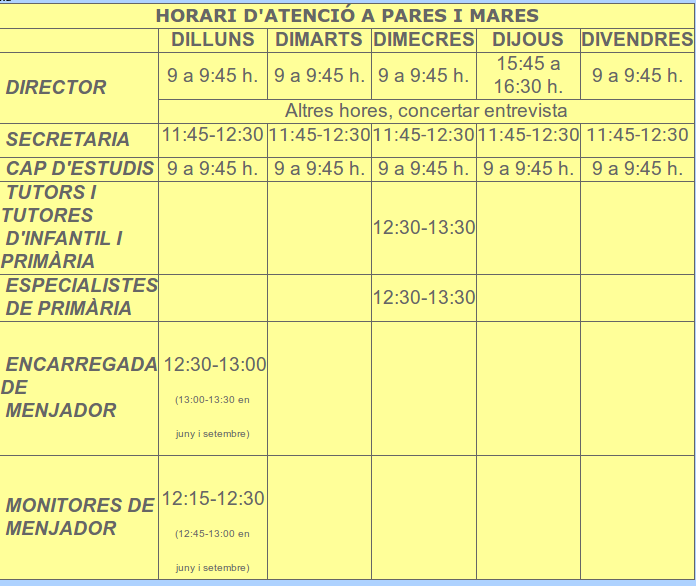 Secretaria_Horari_20-21