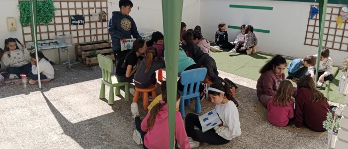 Apadrinament lector 2