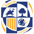 Logo CEIP Ribalta Algemesi