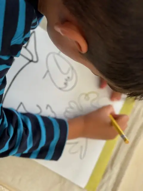 bossa Picasso (2)
