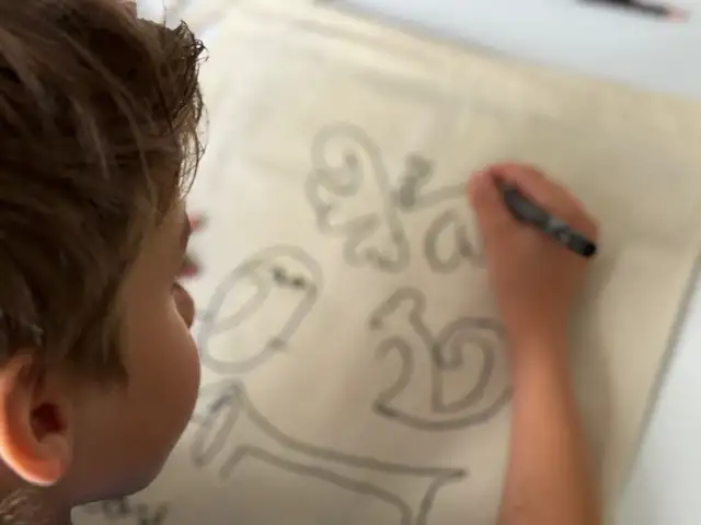 bossa Picasso (4)