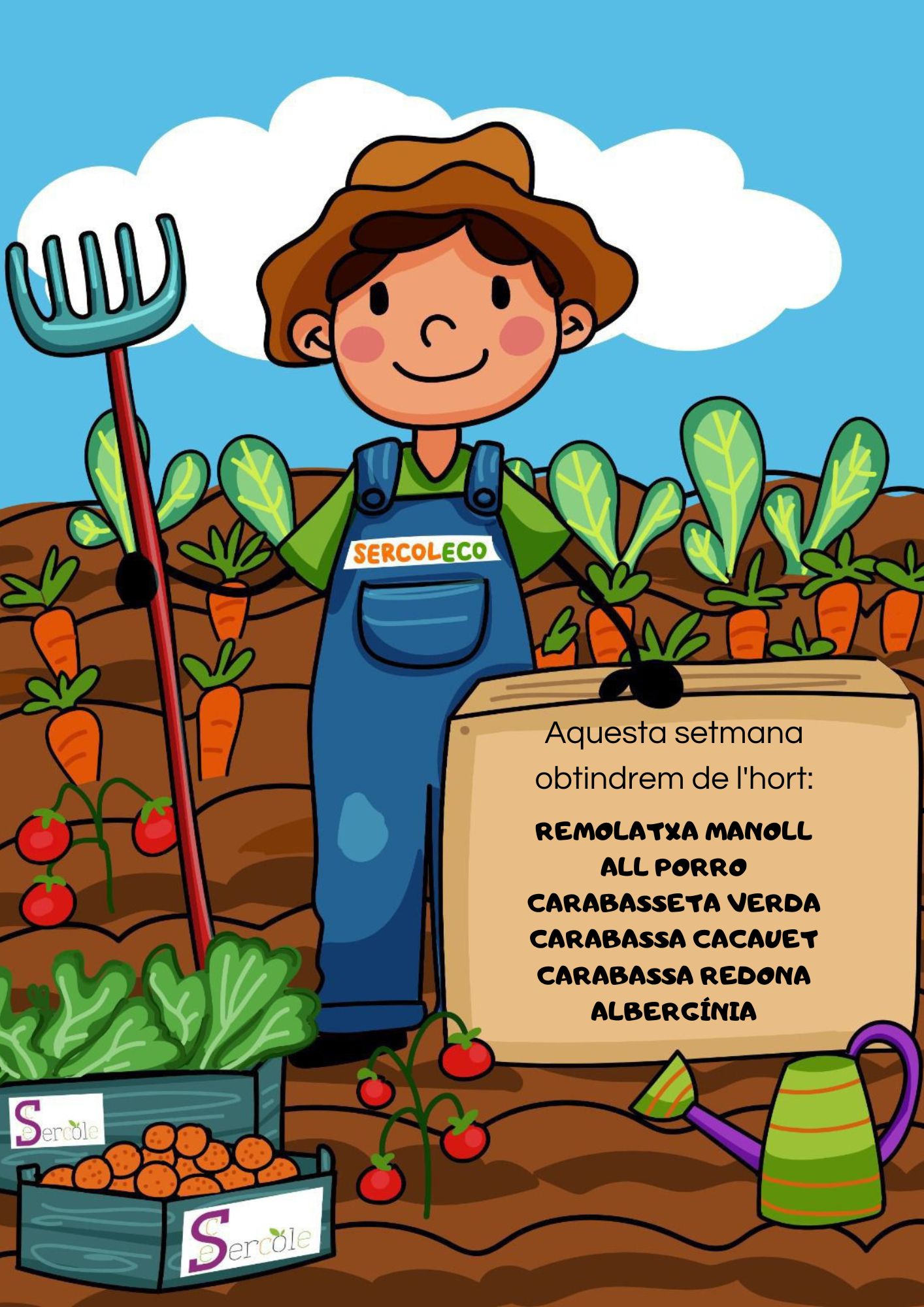 ALIMENTS DE L'HORT SETMANA_22_09_2025