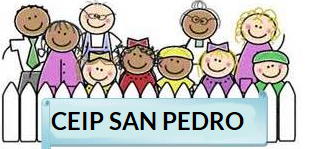 Logo CEIP SAN PEDRO
