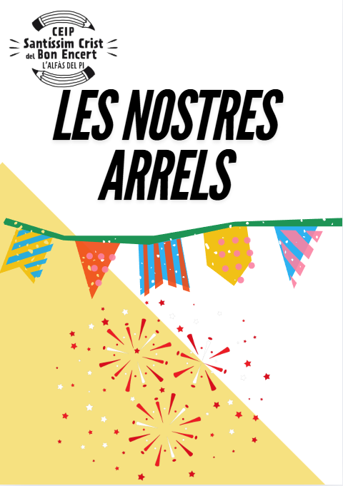 les nostres arrels