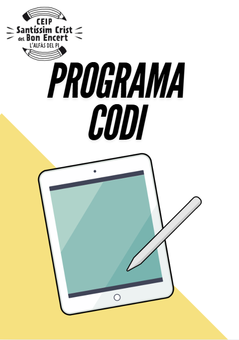 programa codi