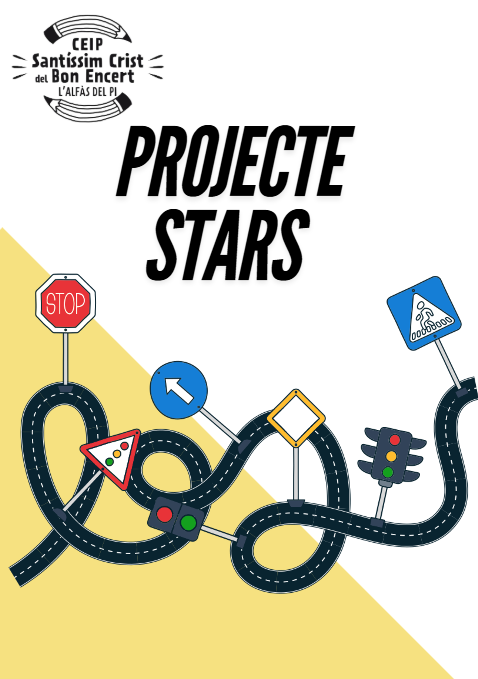 projecte stars