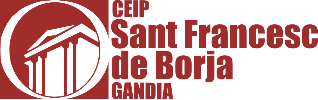CEIP SANT FRANCESC DE BORJA -GANDIA-
