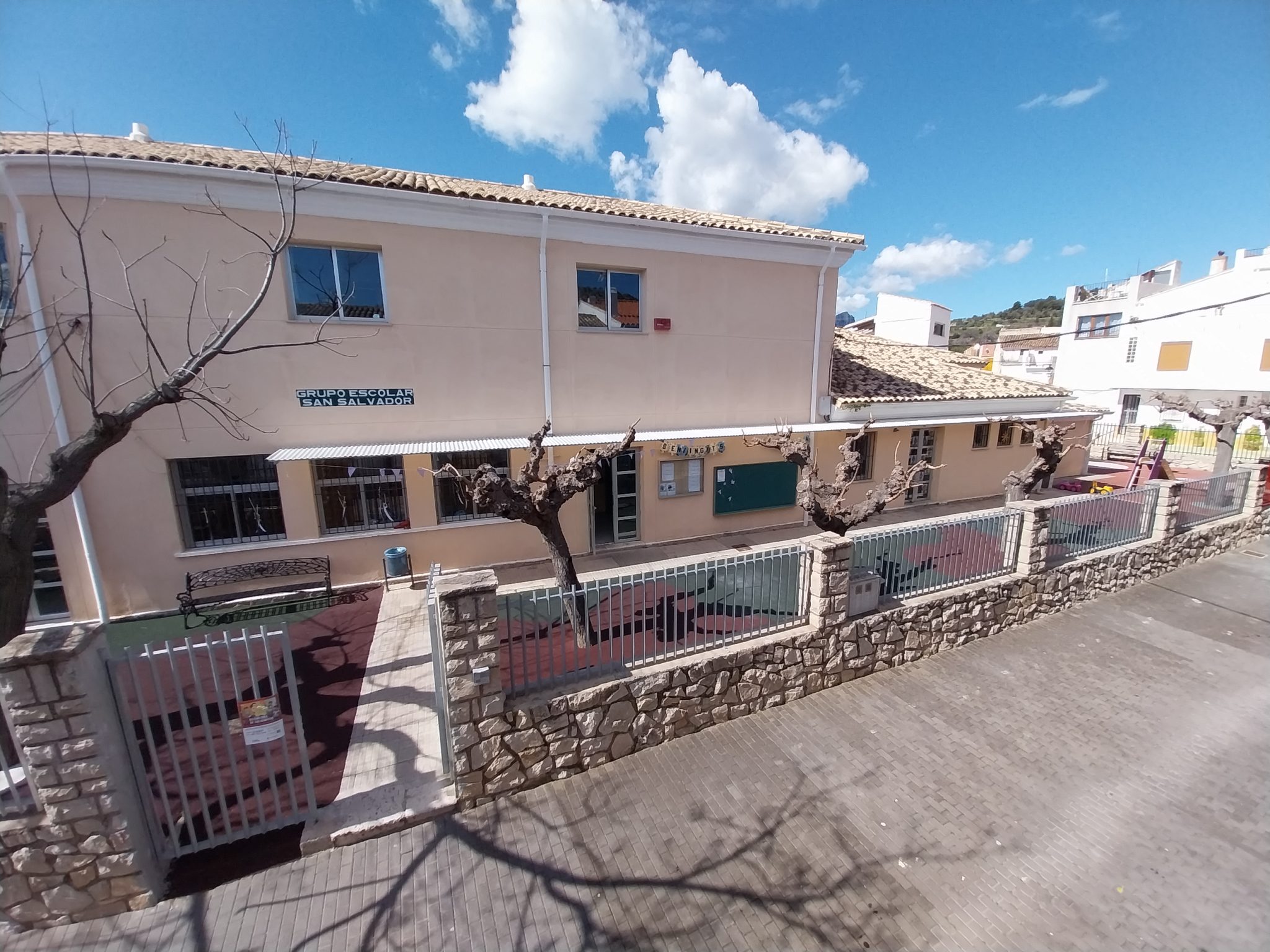 Imagen del centro 03008541