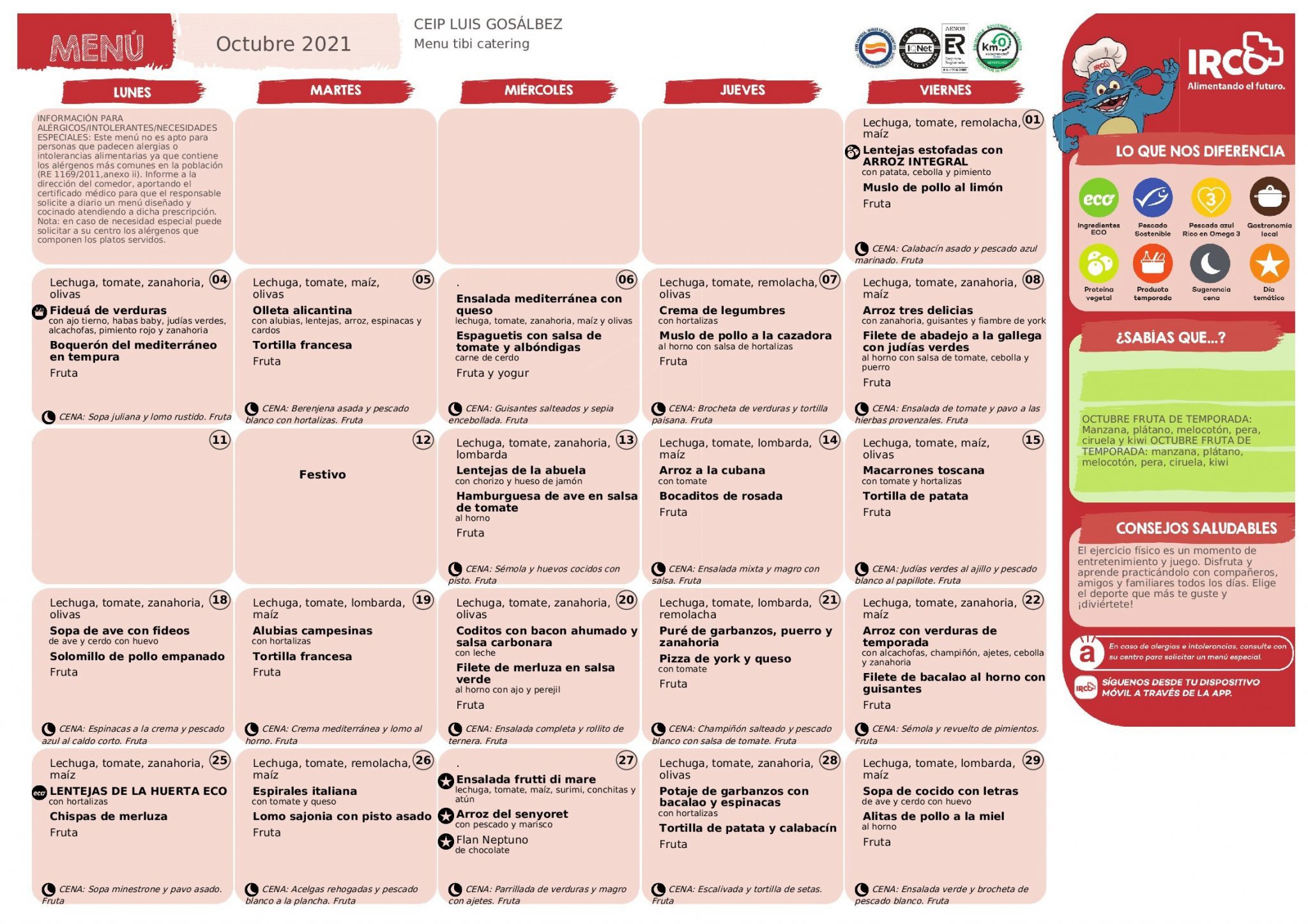 al-cat-gosalbez (oct) cast