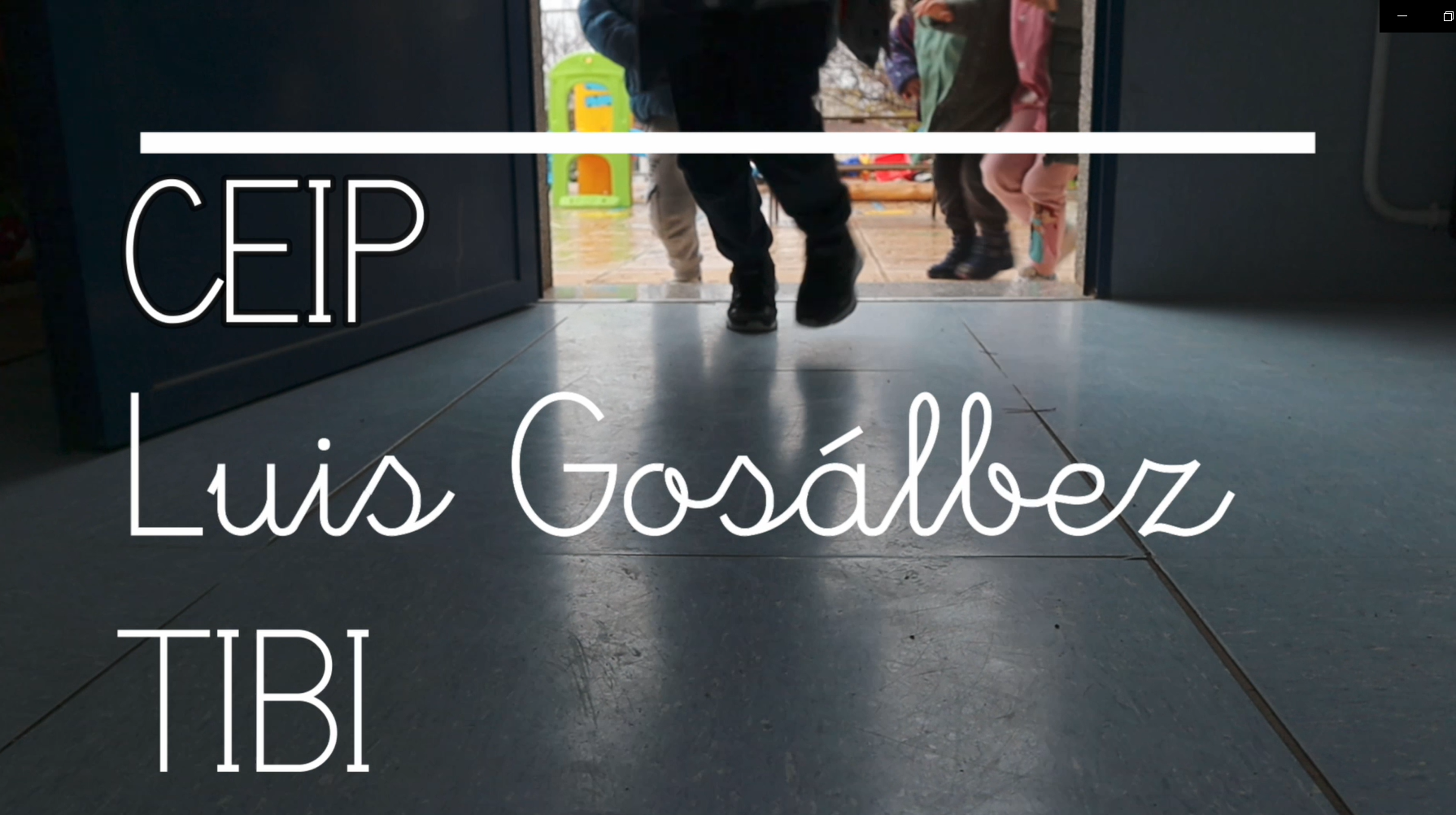 PORTADA VIDEO COLEGIO TIBI