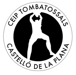 Logo CEIP Tombatossals