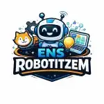 logo ens robotitzem