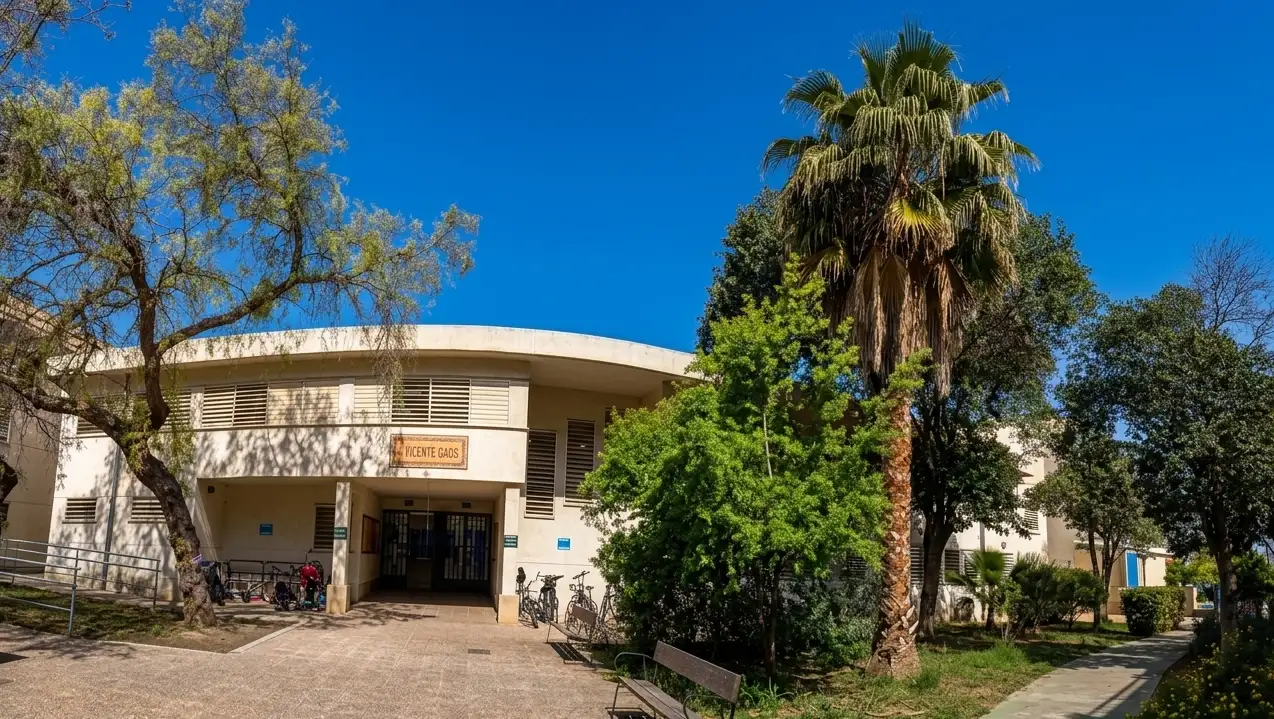 Imagen del centro 46017213