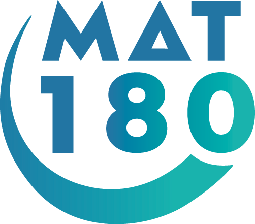 Logo projecte Mat180