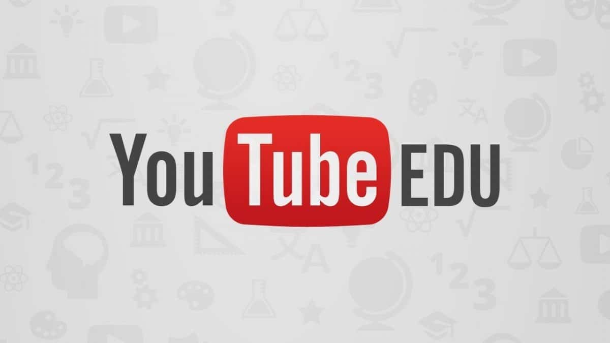 Youtube-EDU