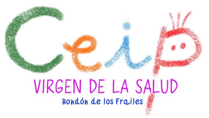 Logo CEIP VIRGEN DE LA SALUD
