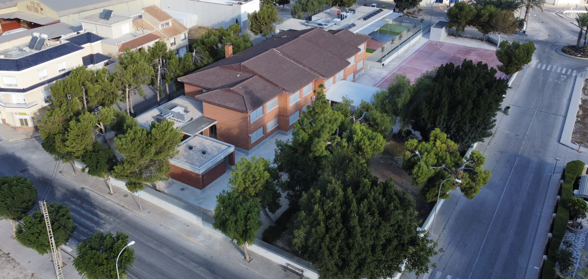 Logo CEIP VIRGEN DE LAS VIRTUDES Logo CEIP VIRGEN DE LAS VIRTUDES