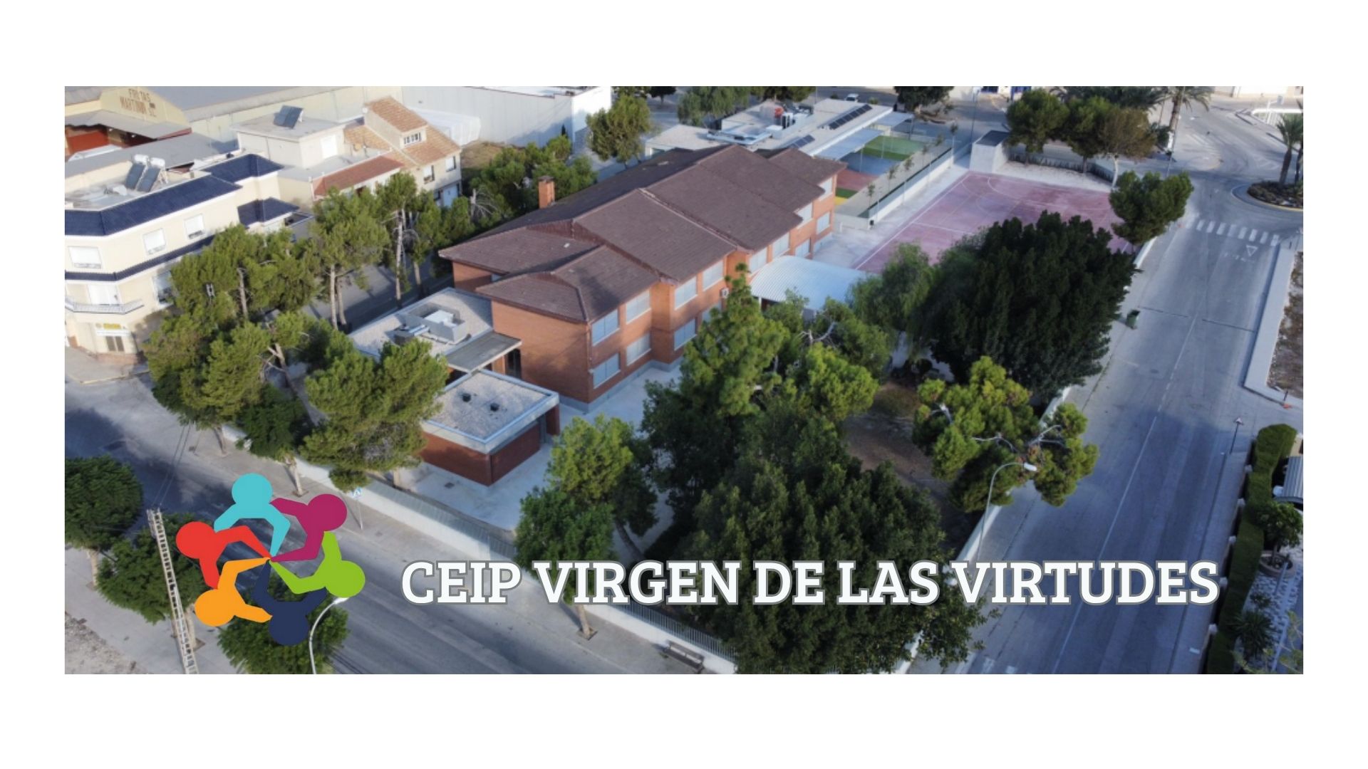 CEIP VIRGEN DE LAS VIRTUDES. COX