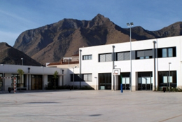 Imagen del centro 03003863