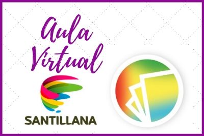 Aula Virtual Santillana