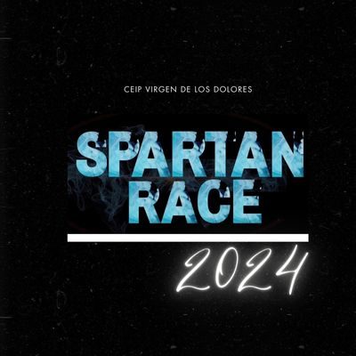 Spartan Race 2024
