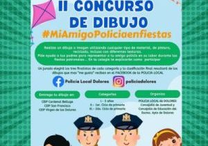 concurso dibujo