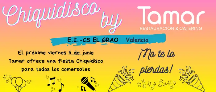 Chiquidisco