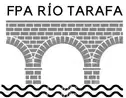 Logo CENTRE PÚBLIC FPA RÍO TARAFA Logo CENTRE PÚBLIC FPA RÍO TARAFA