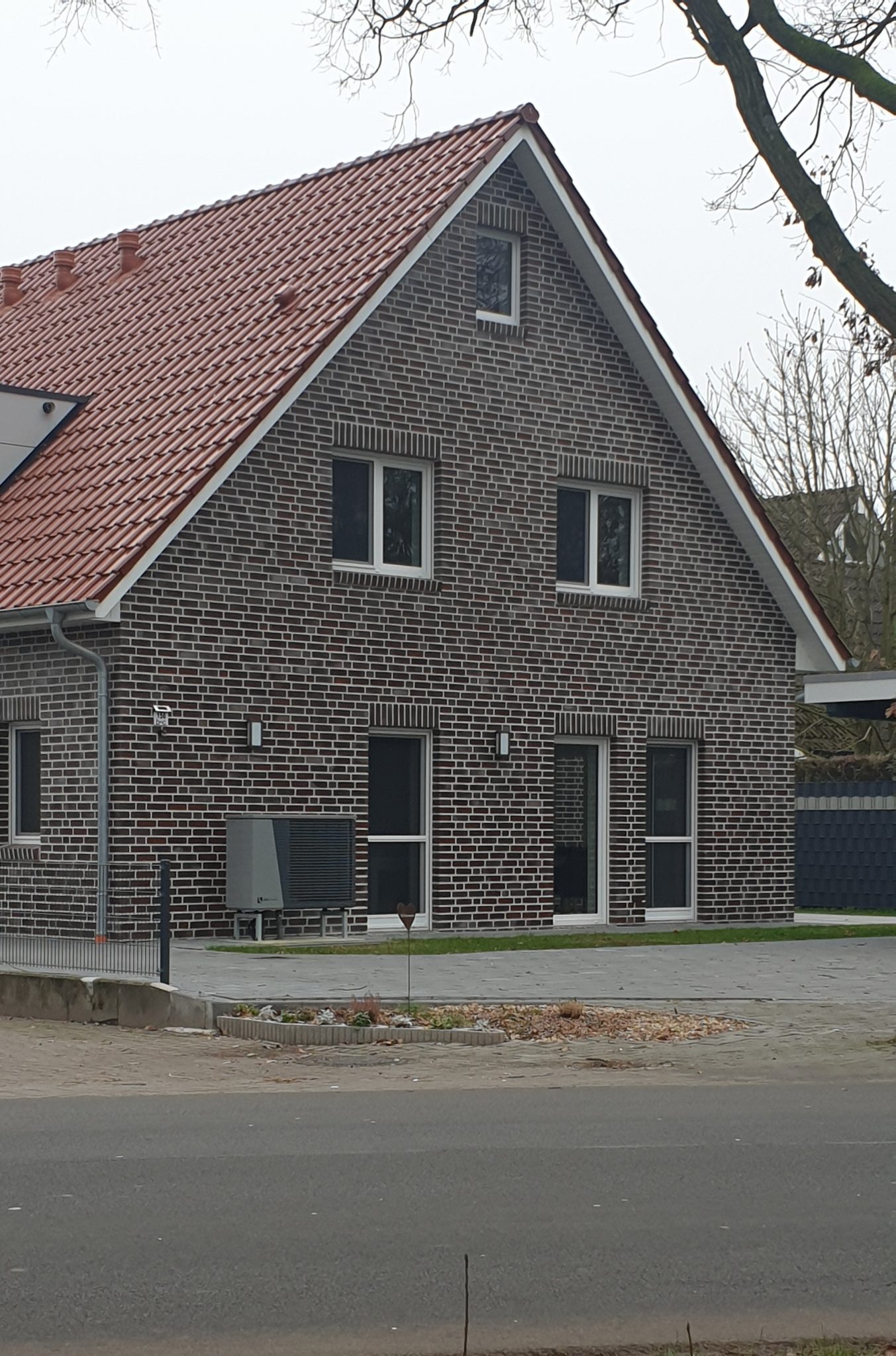 Rectángulos bajo un ángulo