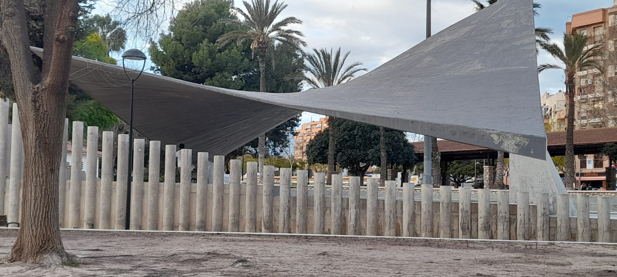 Diagrama de barras decreciente