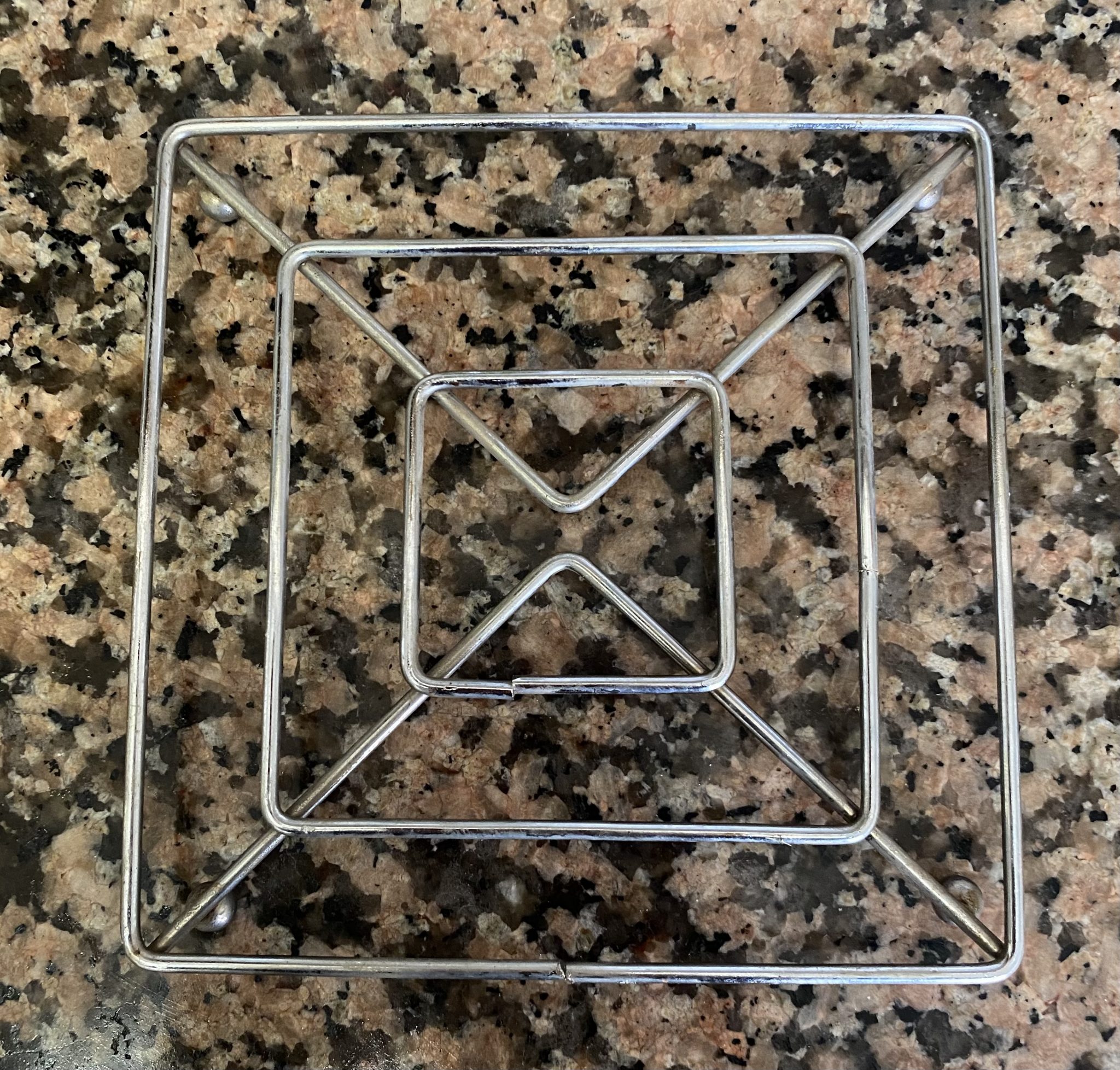 Rectángulos triángulos y trapecios ¿cuántos ves