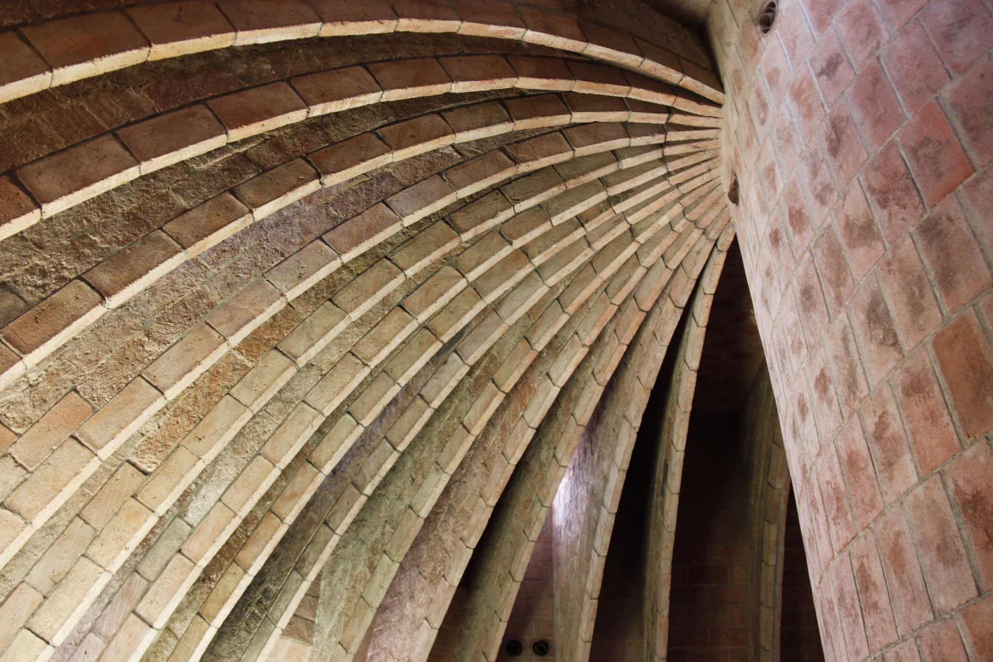 HAZ DE CURVAS Haz de curvas