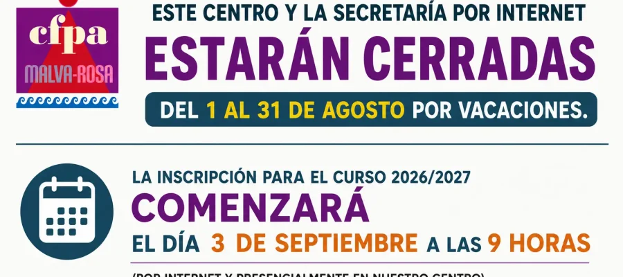 vacaciones