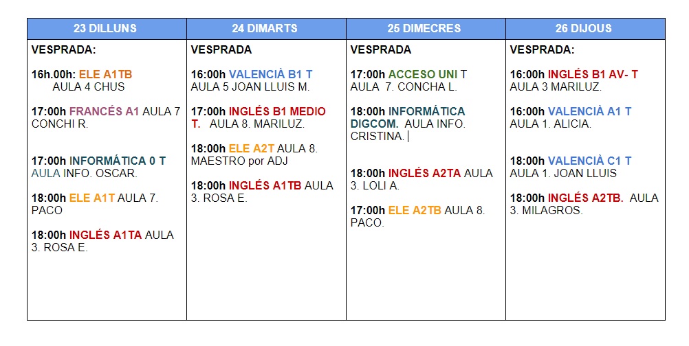 talleres 2