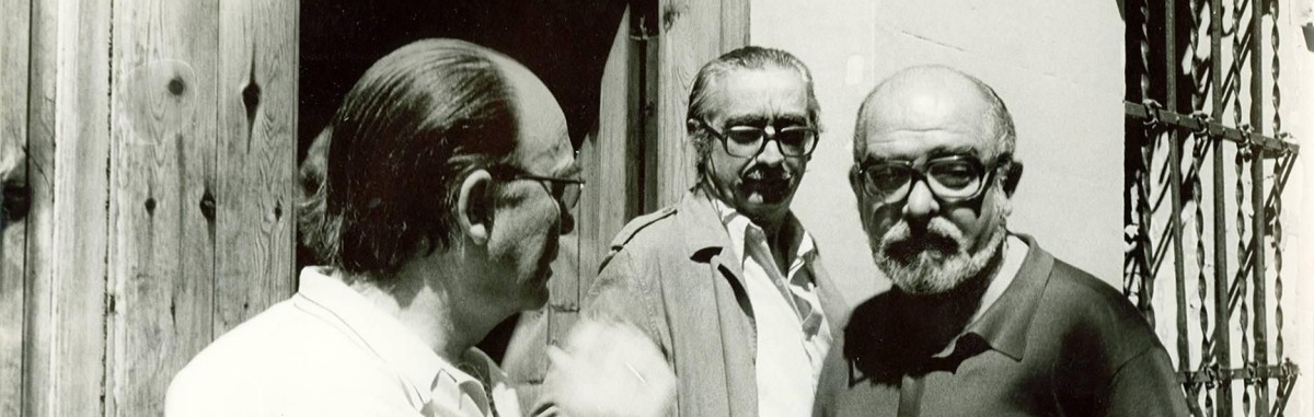 Fuster, Estellés i Ventura