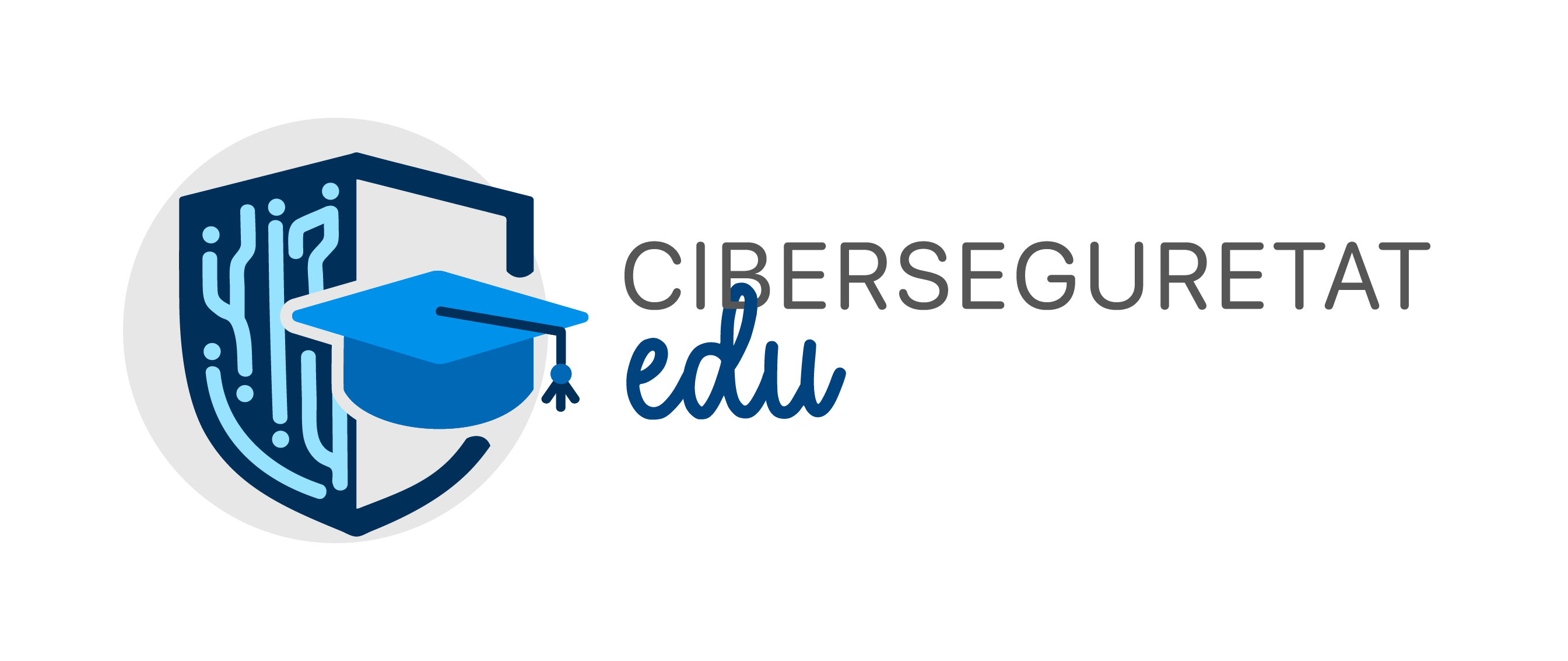 Logo Ciberseguretatedu
