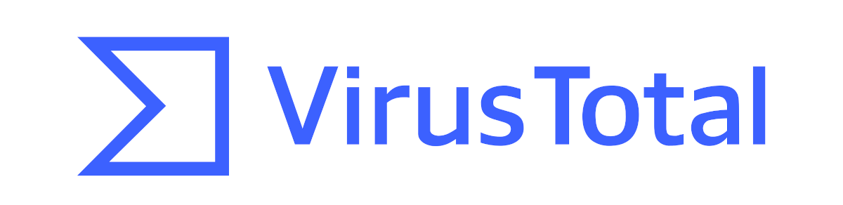 virustotal-logo