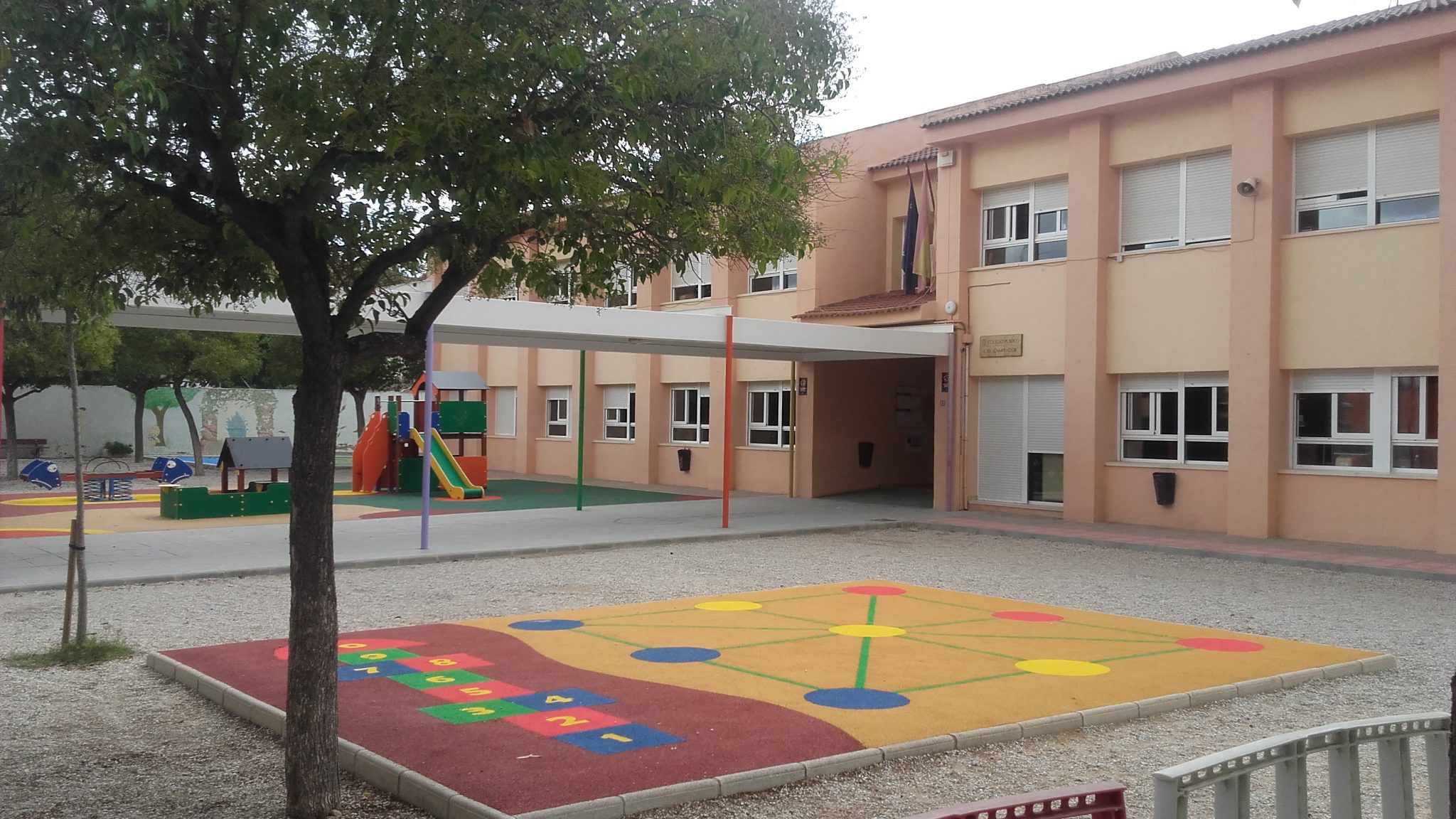 Imagen del centro 03010089 Imagen del centro 03010089