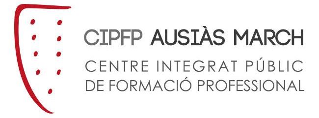 Logo CIPFP AUSIÀS MARCH