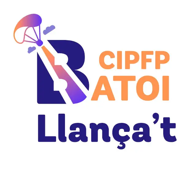 Logo Llançat