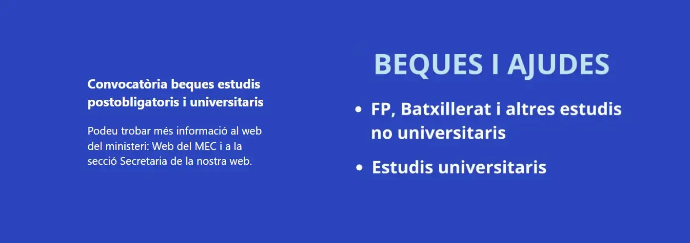 beques