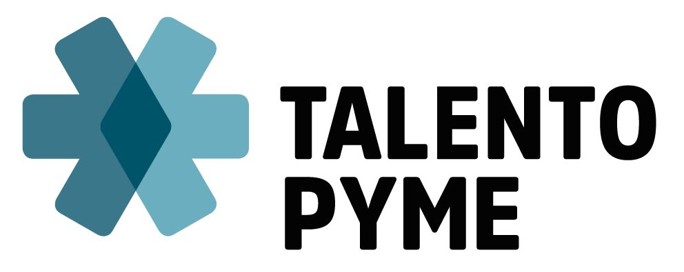 TalentoPYME_Logo
