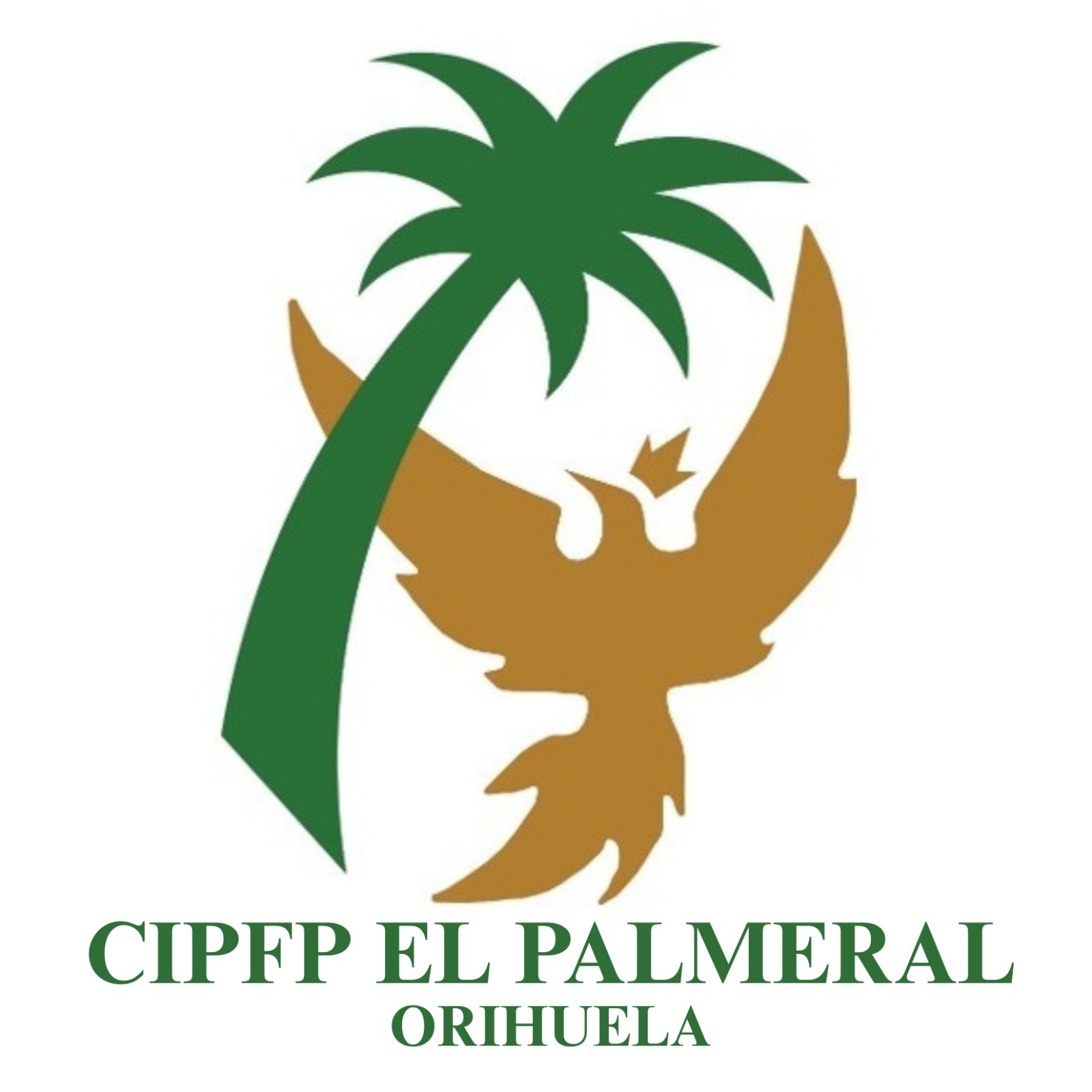 logo CIPFP El Palmeral actualizado