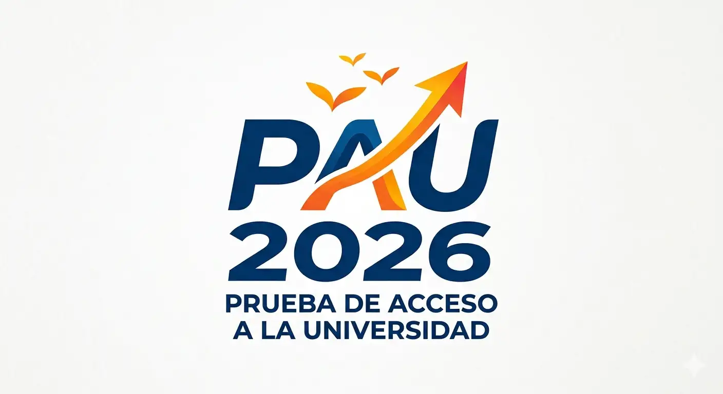 ABIERTO EL PLAZO DE MATRICULACIÓN PAU 2026