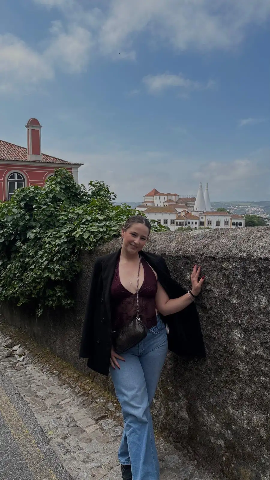 Una experiencia para repetir mil veces: la aventura Erasmus+ de Verónica en Portugal