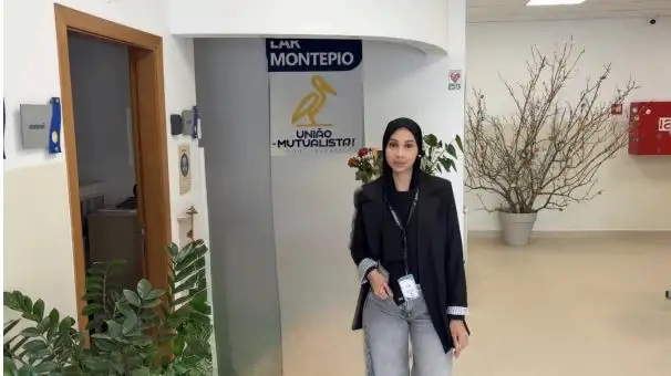 Prácticas, cultura y amistad: así fue mi aventura ERASMUS+ en Montijo