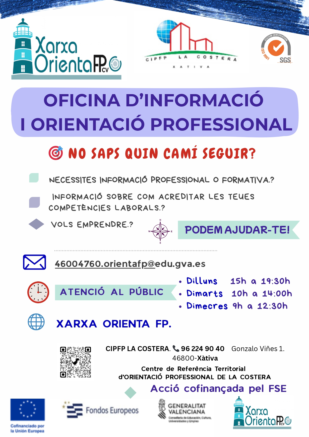 2_HORARI OFICINA CIPFP LA COSTERA_25_26 (1)_page-0001