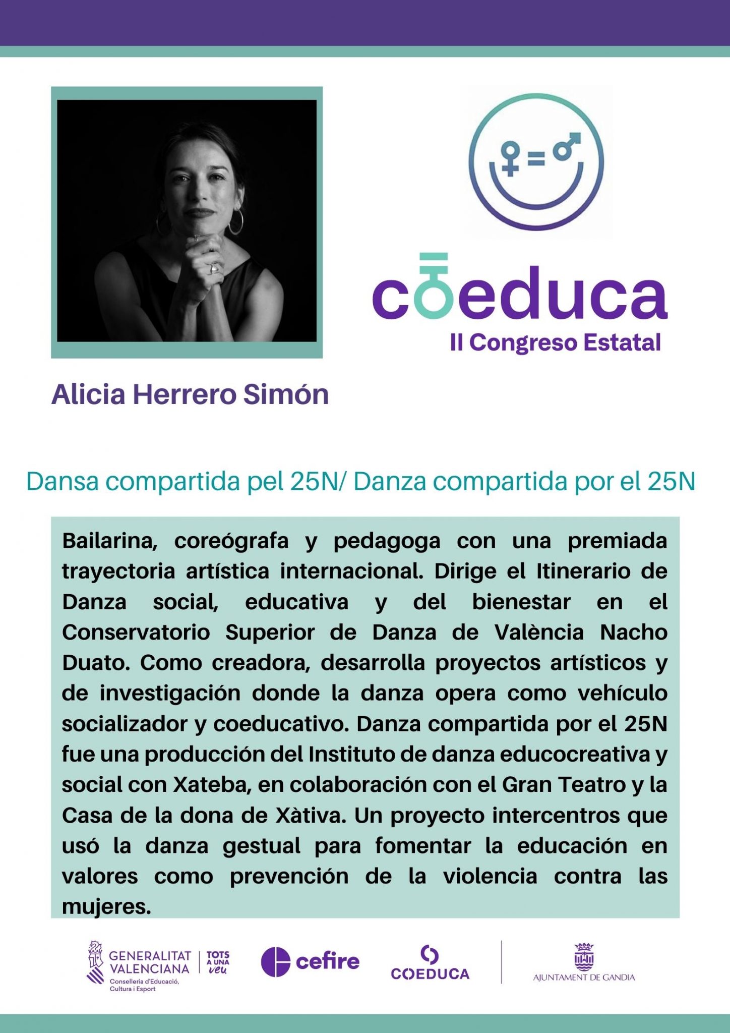 Alicia Herrero Simón