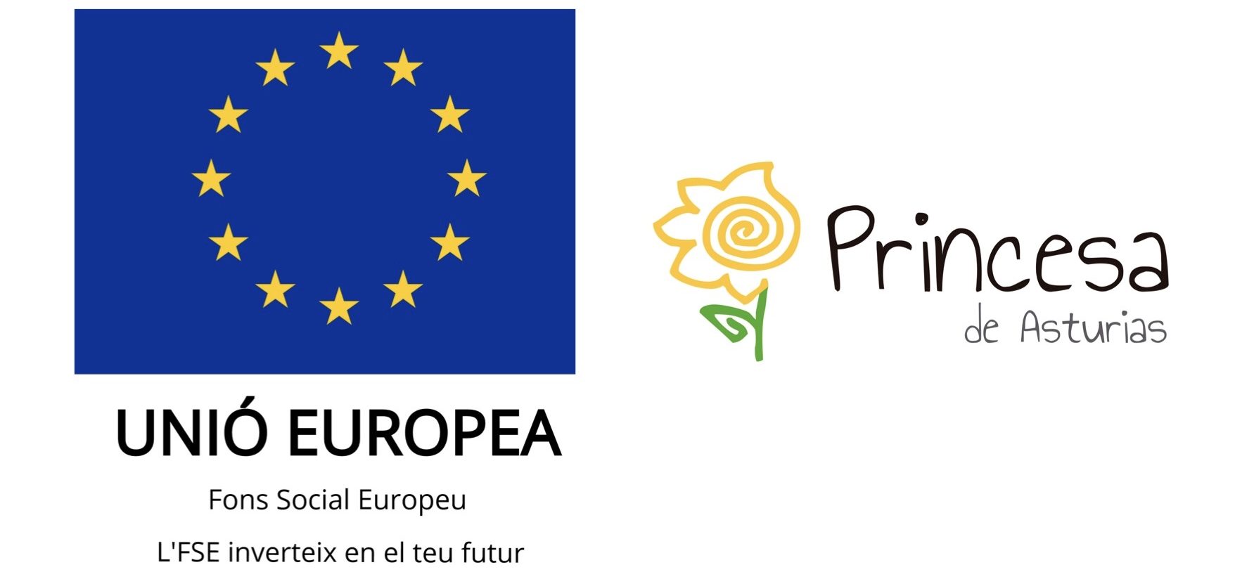 Logo CEIP PRINCESA DE ASTURIAS