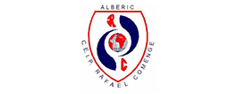 Logo CEIP RAFAEL COMENGE Logo CEIP RAFAEL COMENGE